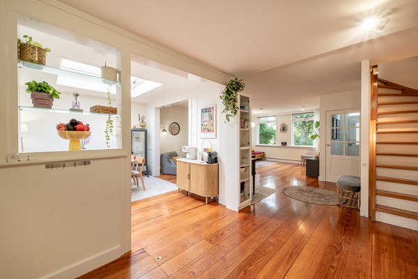 Medium property photo - Rondschaaf 7, 1507 HM Zaandam